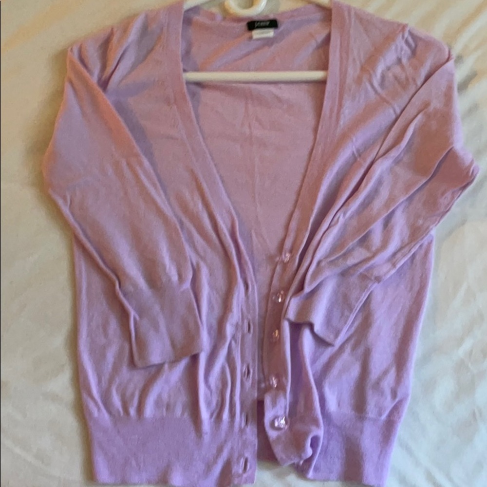 Womens sweater